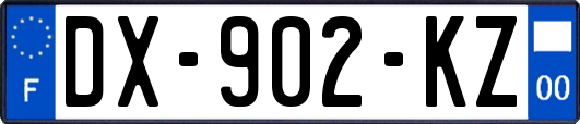 DX-902-KZ