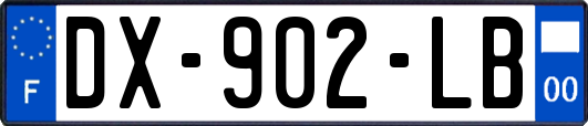 DX-902-LB
