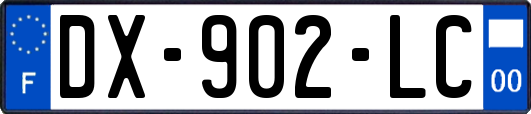 DX-902-LC