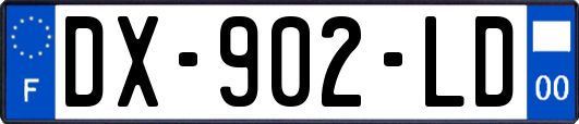 DX-902-LD