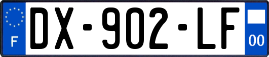 DX-902-LF
