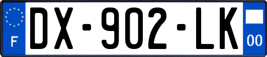 DX-902-LK