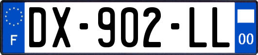 DX-902-LL