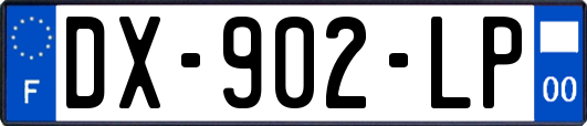 DX-902-LP