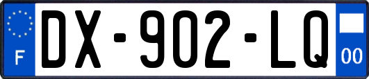 DX-902-LQ