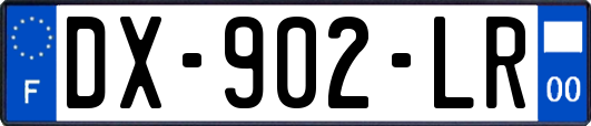 DX-902-LR
