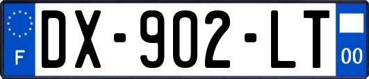 DX-902-LT