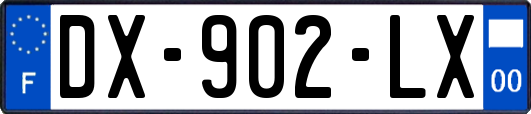 DX-902-LX