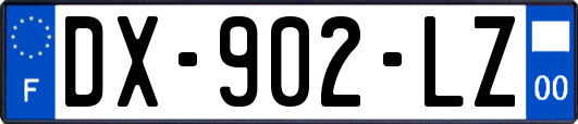 DX-902-LZ