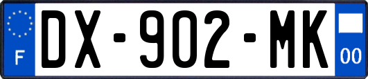 DX-902-MK