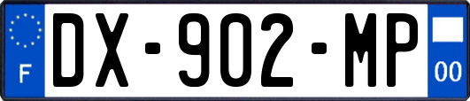 DX-902-MP