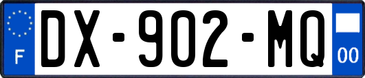 DX-902-MQ
