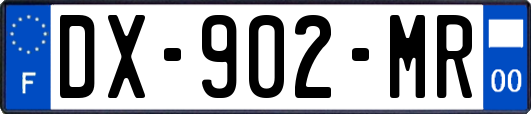 DX-902-MR