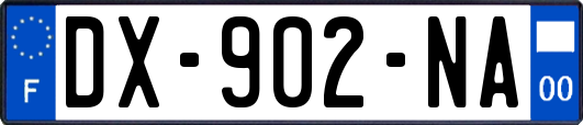 DX-902-NA