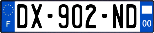 DX-902-ND