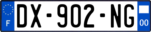 DX-902-NG
