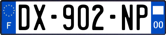 DX-902-NP