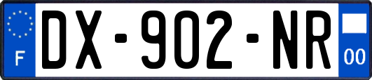 DX-902-NR