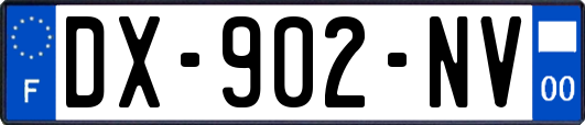 DX-902-NV