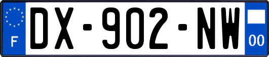 DX-902-NW