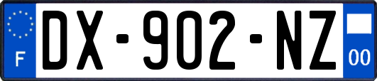DX-902-NZ