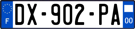 DX-902-PA