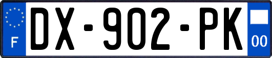 DX-902-PK