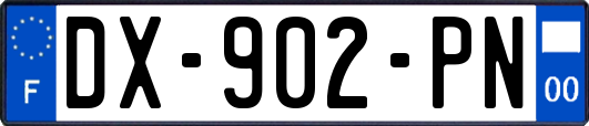 DX-902-PN