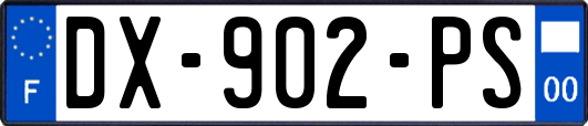 DX-902-PS