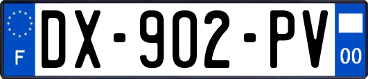 DX-902-PV