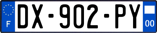 DX-902-PY