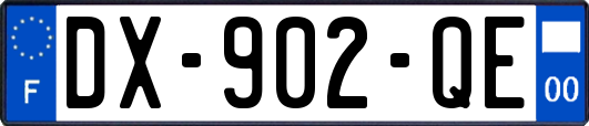 DX-902-QE