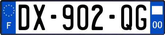 DX-902-QG