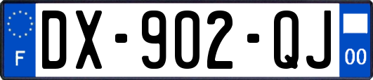 DX-902-QJ