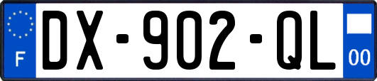 DX-902-QL