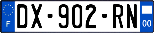 DX-902-RN