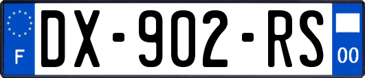DX-902-RS