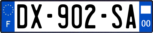 DX-902-SA