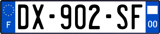 DX-902-SF