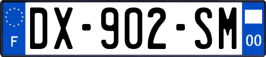DX-902-SM