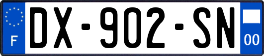 DX-902-SN