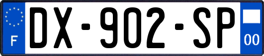 DX-902-SP
