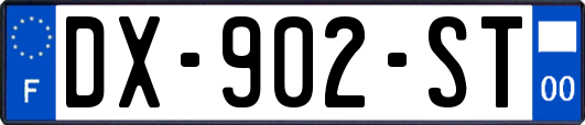 DX-902-ST