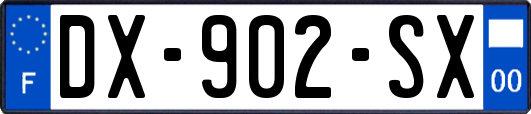 DX-902-SX