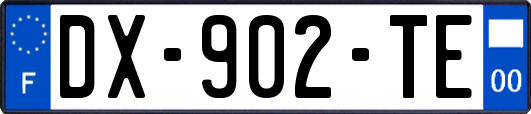 DX-902-TE