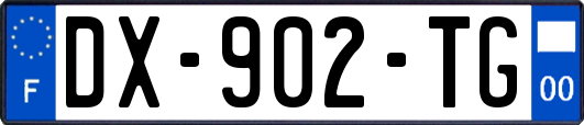 DX-902-TG