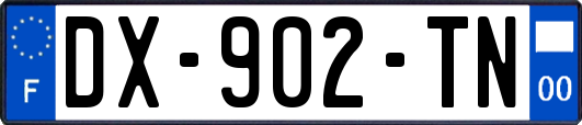 DX-902-TN