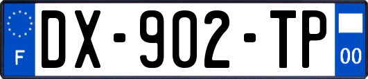 DX-902-TP