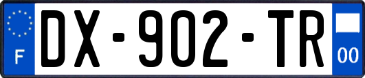 DX-902-TR