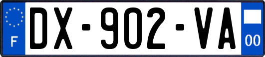 DX-902-VA